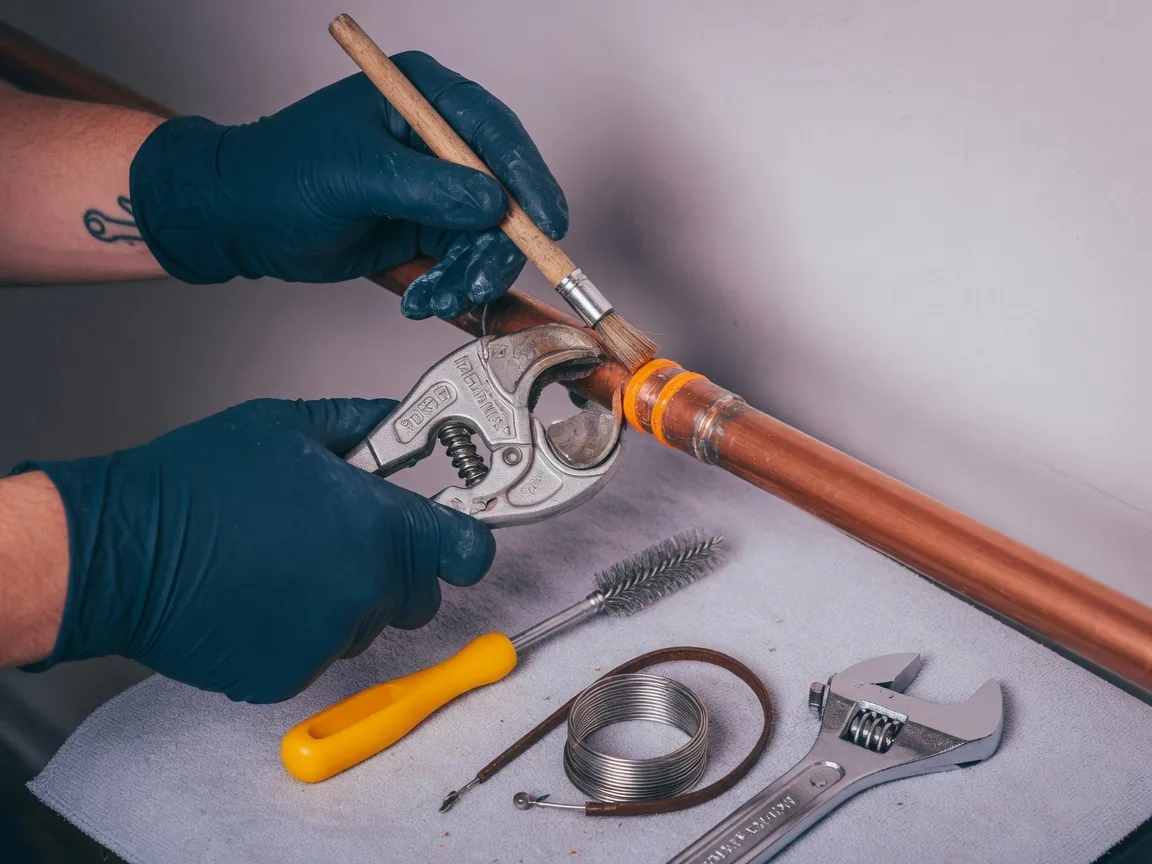 Why choose Sump Pump Repair in Baxter Springs, KS